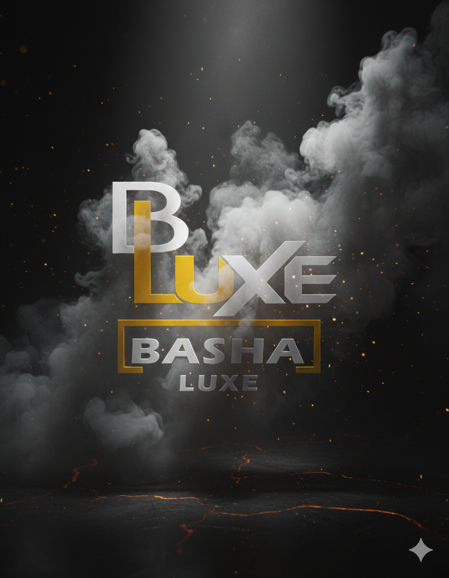 Basha Luxe