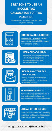 5 Reasons to Use an Income Tax Calculator for Tax Planning.jpg