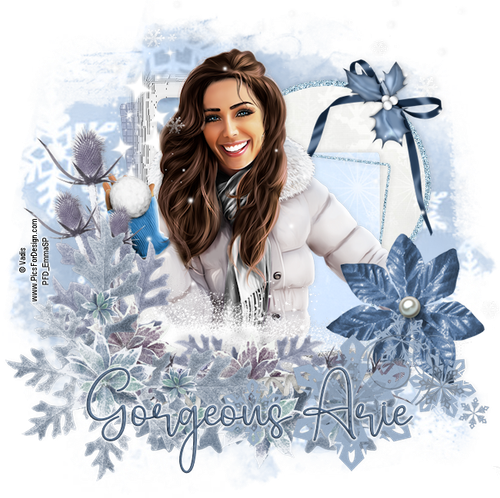 Gorgeous Arie 2025Winter Vadis.png