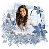 Gorgeous Arie 2025Winter Vadis