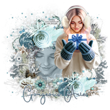 Gorgeous Arie 2025Frost Trin