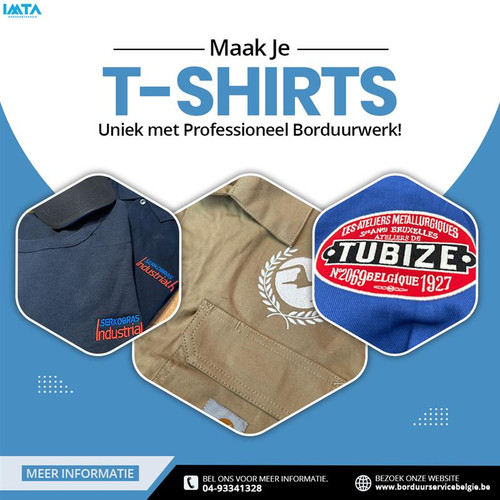 Maak Je T - Shirts Uniek Met Professioneel Borduurwerk!.jpg