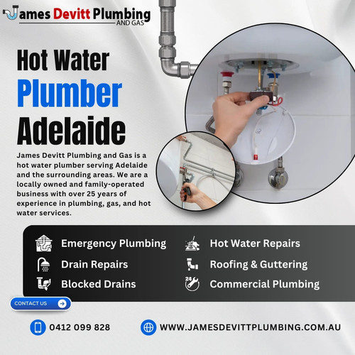Hot Water Plumber Adelaide.jpg