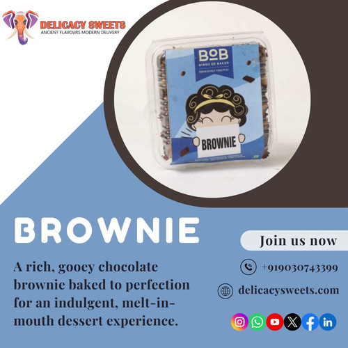 What Makes a Brownie the Ultimate Chocolate Indulgence ?.jpg