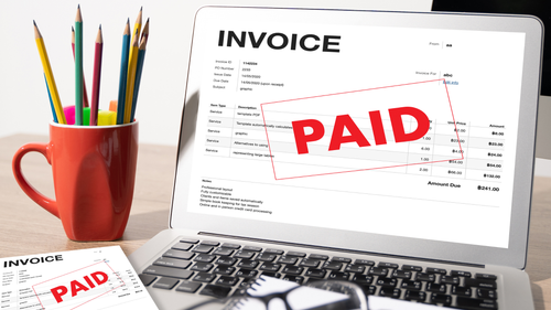 Importance of E Invoicing Compliance in GST 1.png