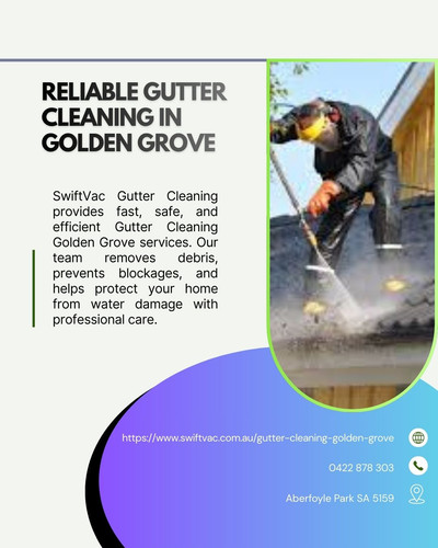 Reliable Gutter Cleaning in Golden Grove.jpg