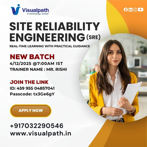 Visualpath Launches New Online SRE Course Batch on 4th Dec.jpg