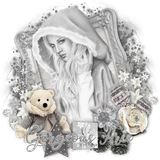 Gorgeous Arie 2025Holiday Elegance ZN