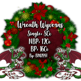 wreath wyverns
