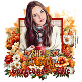 Gorgeous Arie 2025Stay Strong Kajenna