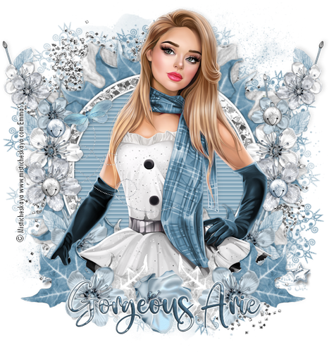 Gorgeous Arie 2025Stardust Misti.png