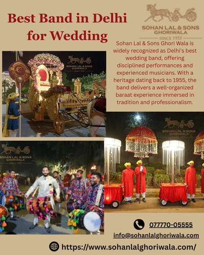 Best Band in Delhi for Wedding.png