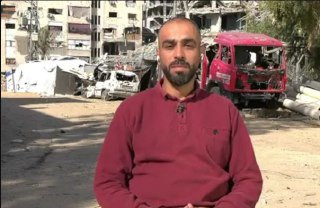 المتحدث باسم الأدلة الجنائية بغزة، محمود عاشور: منع إدخال أجهزة فحص الـDNA والمعدات المتخصصة يعيق التعرف على جثامين الشهداء المنتشلة من تحت الأنقاض، و...