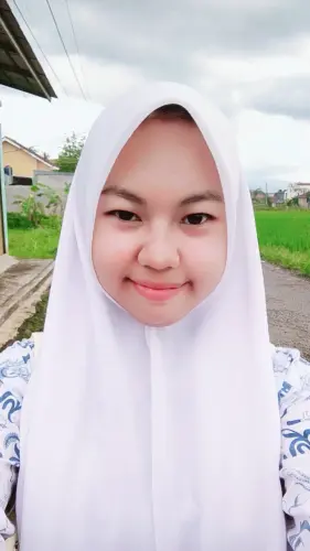 Afifah tazkiyyah