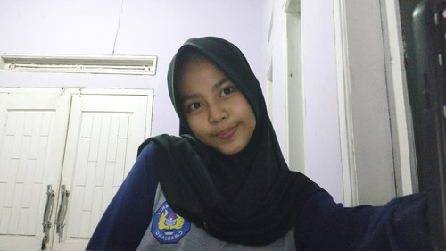 Ajeng Alistiyana Billah