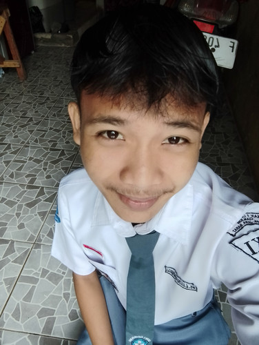 Muhamad Luthfi Baihaqi 