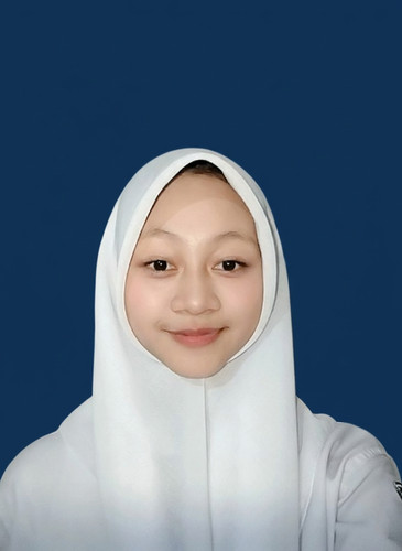 Putri Aulia Rahayu Hambali