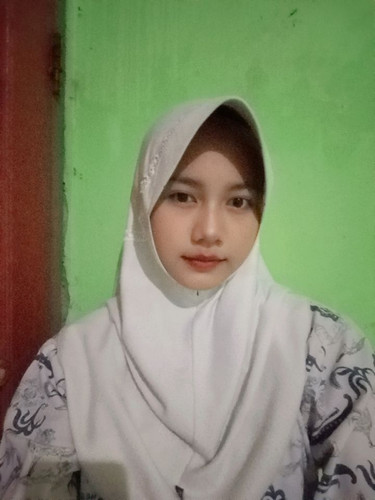 Syamsahawa Anara Meika