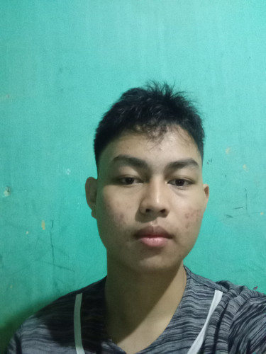 MIKHAEL CHRISTIAN RITCHI ANTONY