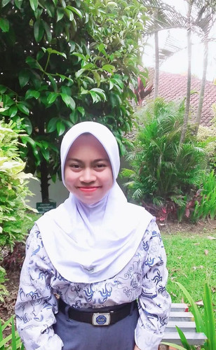 Nayla ismilahirohmah