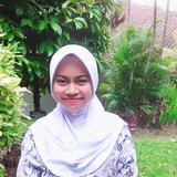 Nayla ismilahirohmah