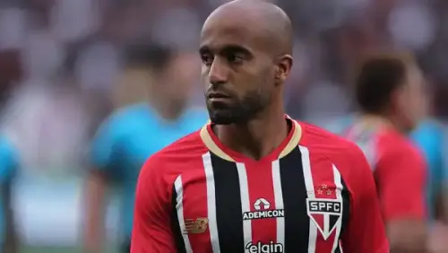 Lucas Moura pede união no São Paulo após impeachment e empate no clássico