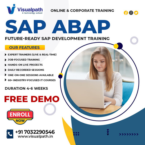 SAP RAP Training -  SAP ABAP Training in Hyderabad.jpg