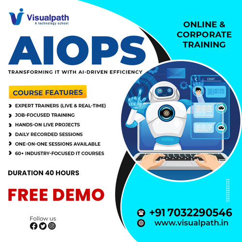 AIOps Training in Bangalore - AIOps Online Training.jpg