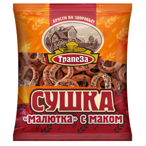 4870059000087 66305 СУШКА ТРАПЕЗА МАЛЮТКА 200ГР.png