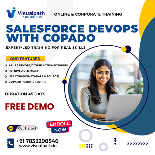The Best Salesforce DevOps With Copado Training | Visualpath.jpg