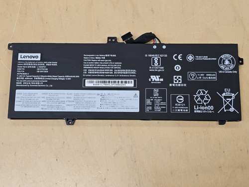 Kannettavan akku X390, X395, X13 Gen1 A.jpg