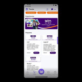 Meli+ Phase 1 Integration