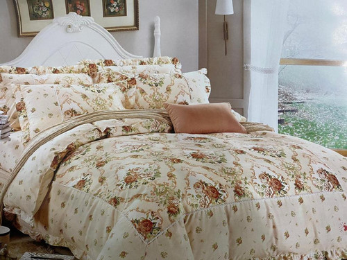 Best Quality Bedsheet Manufacturer in Jaipur | Gayatri Attraction House.jpg