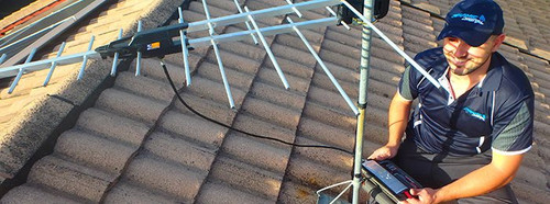 Digital Antenna Installation Brisbane | Express TV Services.jpg