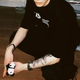 profile post