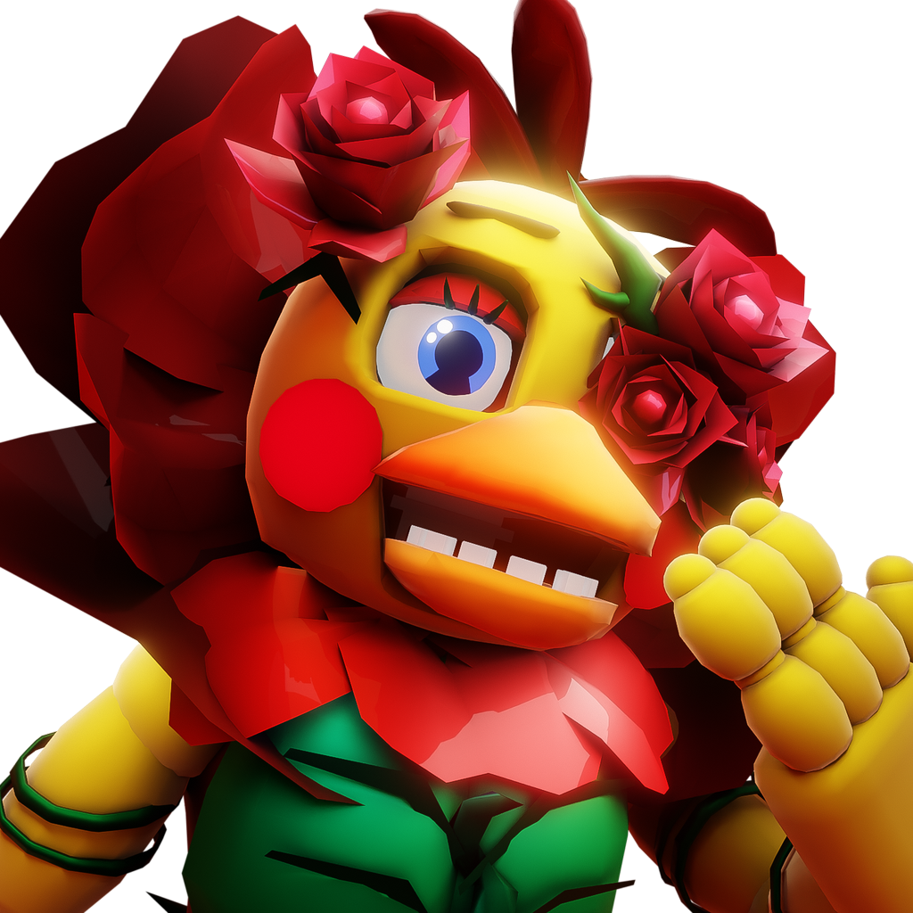 Blossom Chica