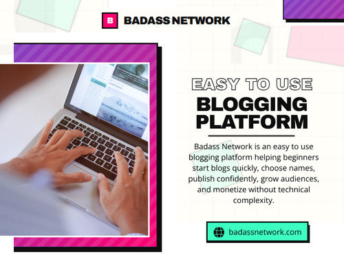 Established networks form a powerful alternative for creators looking for the best blogging platform, the best blogging platform to make money, or simply an easy to use blogging platform that allows for real growth.

Read Our Blogs:
https://tinyurl.com/26qpck28
https://v.gd/uwQOLQ
https://is.gd/CccyPN

More Links:
https://is.gd/zDgMAm
https://v.gd/Fnspmp
https://tinyurl.com/29a6j8fw