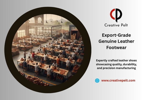 Export Grade Genuine Leather Footwear.jpg