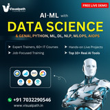 AI ML Course Online | AI And Machine Learning Training