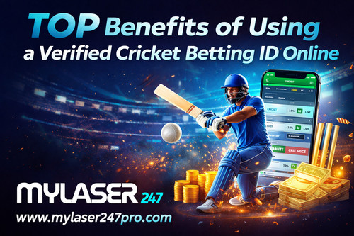 Top Benefits of Using a Verified Cricket Betting ID Online.jpg