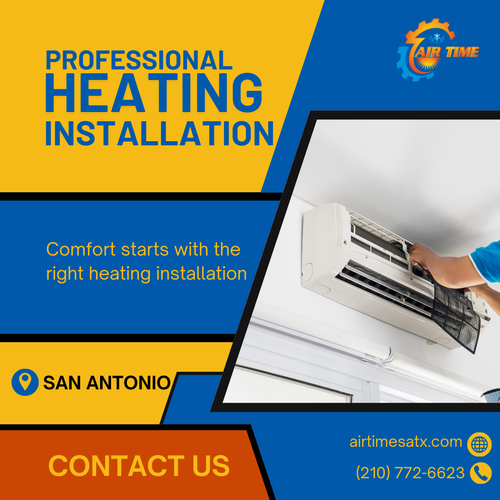 Heating Installation in San Antonio TX.png