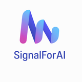 SignalForAILogo