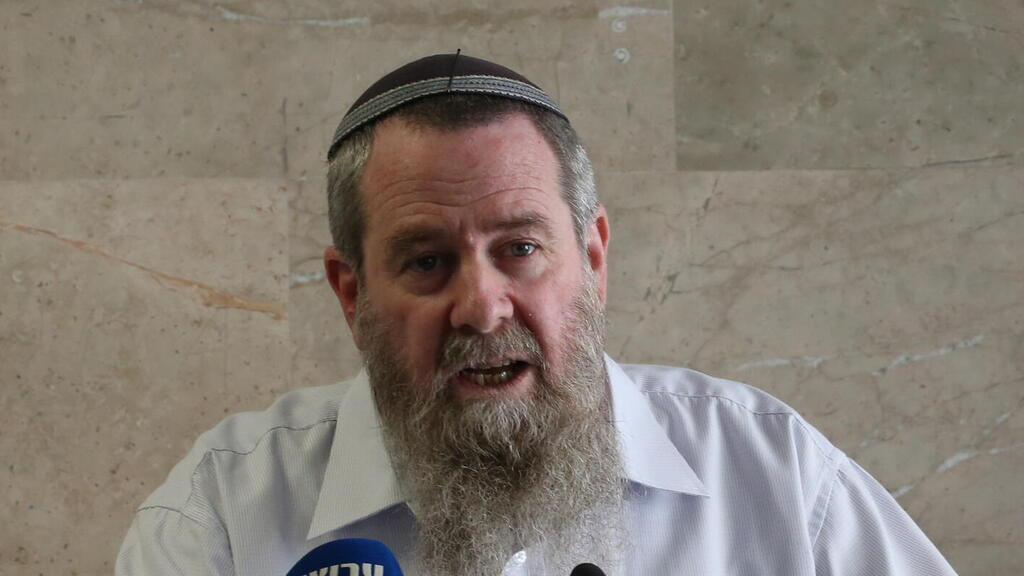 زعيم حزب نوعام آفي معوز: يجب التأكيد على أن قطاع غزة هو جزء من ميراث قبيلة يهودا، والأمن الحقيقي يتحقق فقط من خلال الاستيطان فيه، وفرض السيادة، ومن خل...