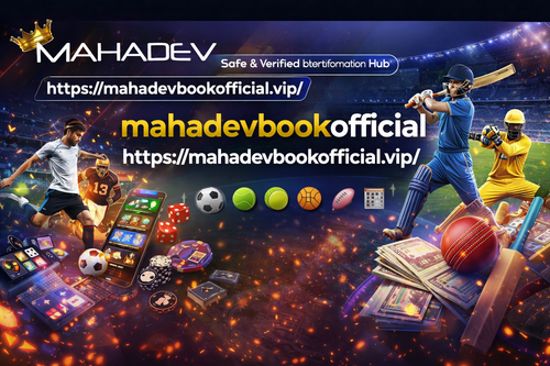 Mahadev Book – Safe & Verified Betting Information Hub.png