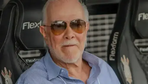 Harry Massis inicia sua jornada no São Paulo entre reuniões estratégicas e alinhamentos decisivos