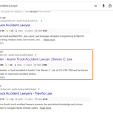 Local Truck Accident Lawyer 3