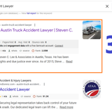 Austin Truck Accident Lawyer 31