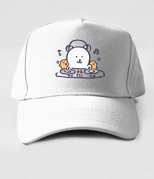 Baseball Hat 06 White.jpg