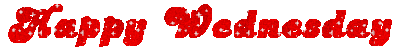 (( a HAPPY WEDNESDAY ROOD.gif