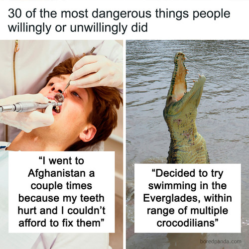 dangerous things people have done.jpg